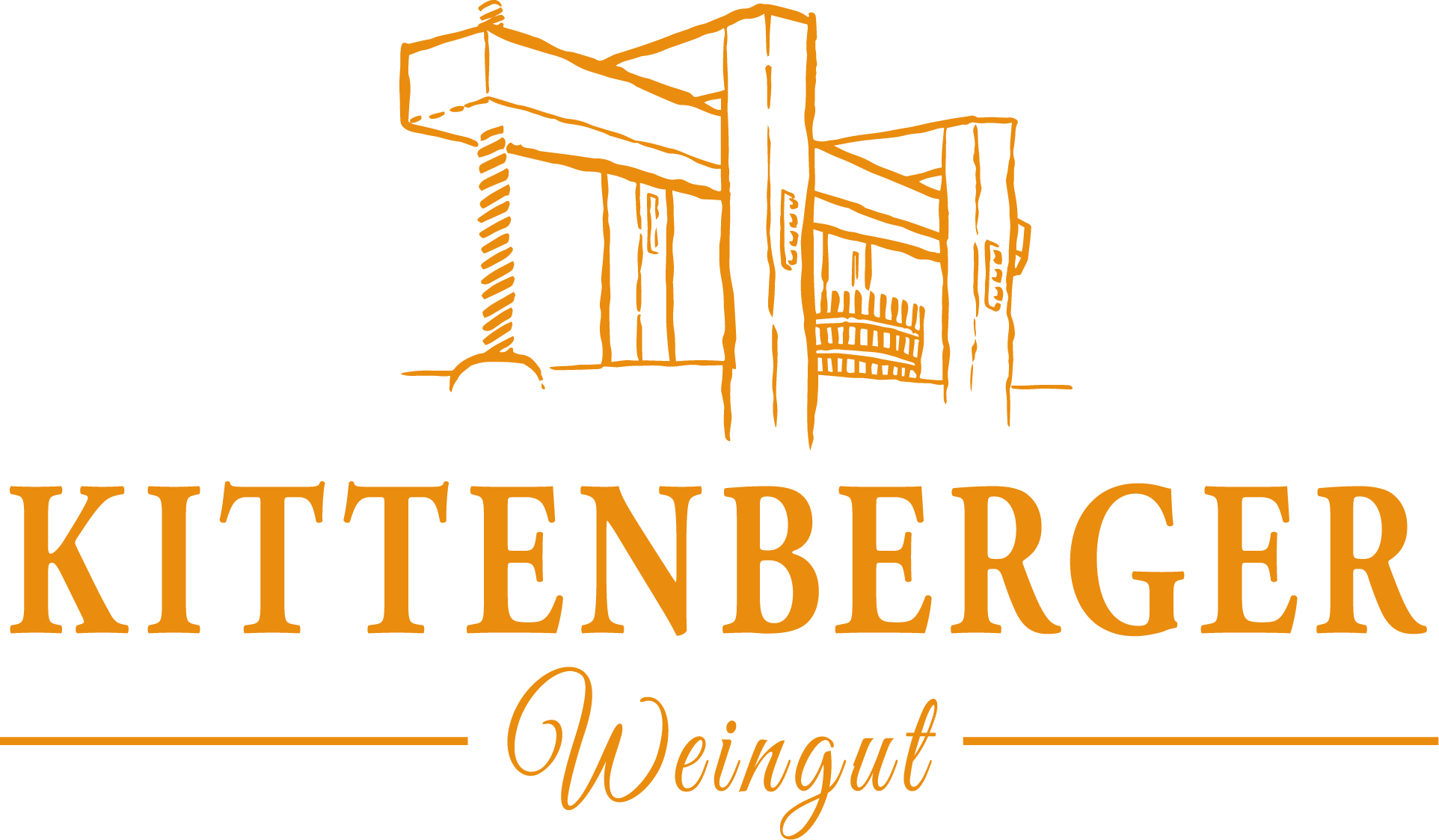 Logo Weingut Kittenberger