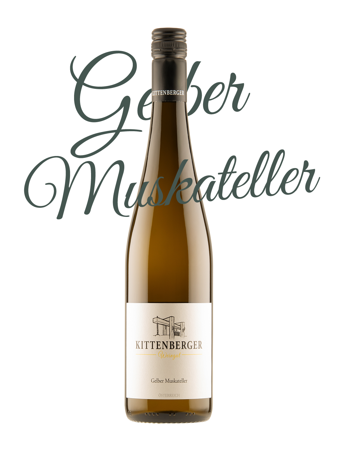 weingut kittenberger gelber muskateller home